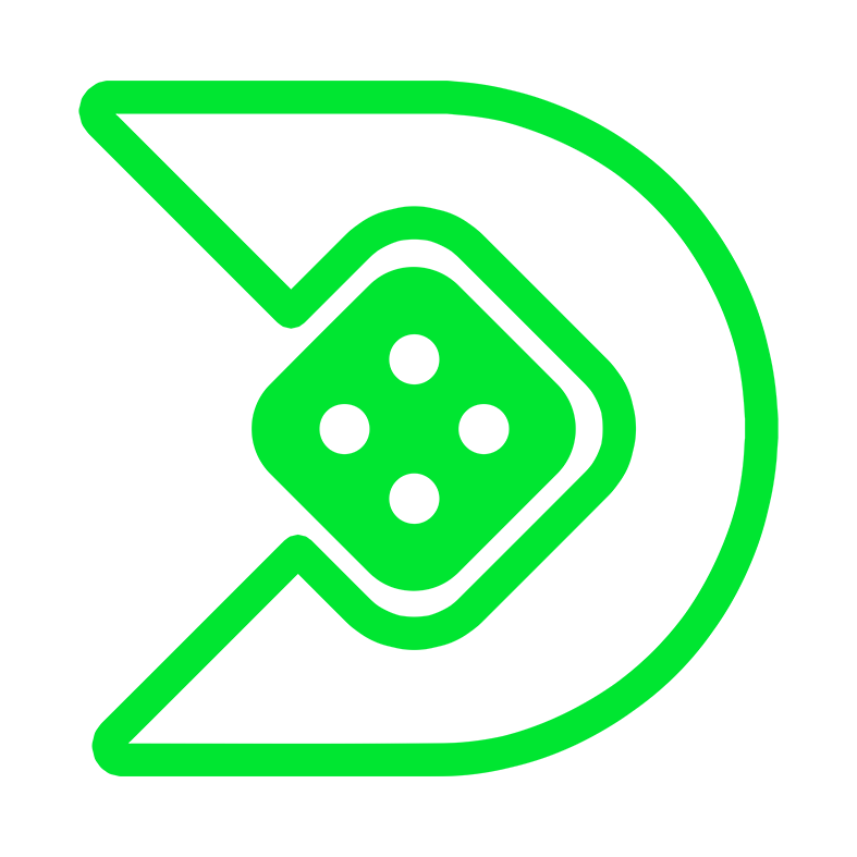 Logo Dice Roleplay